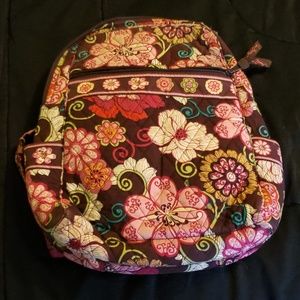 Vera Bradley backpack